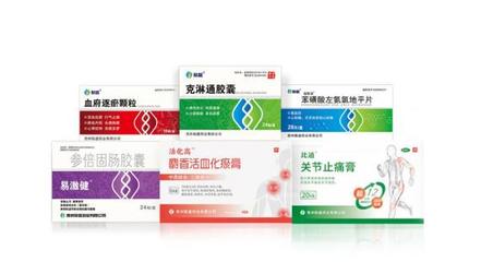 新版國家醫保目錄今日施行，聯盛中成藥主品臨床價值再獲凸顯